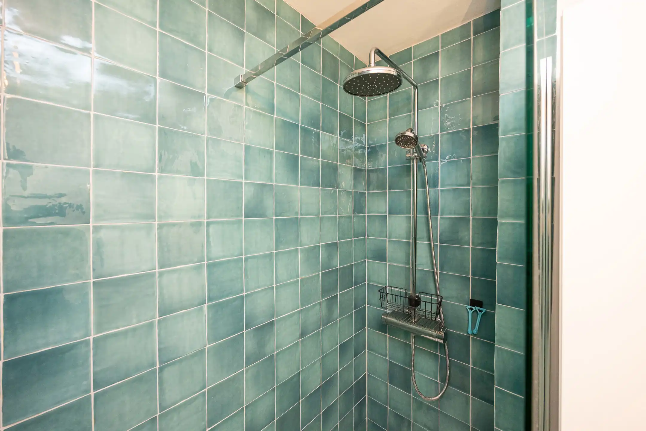 Gerenoveerd appartement nabij een groene omgeving foto 11