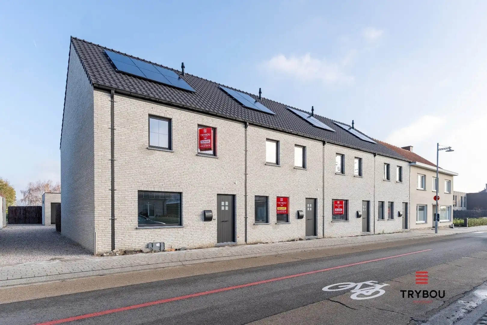 Instapklare nieuwbouwwoning met 3 slaapkamers foto 2