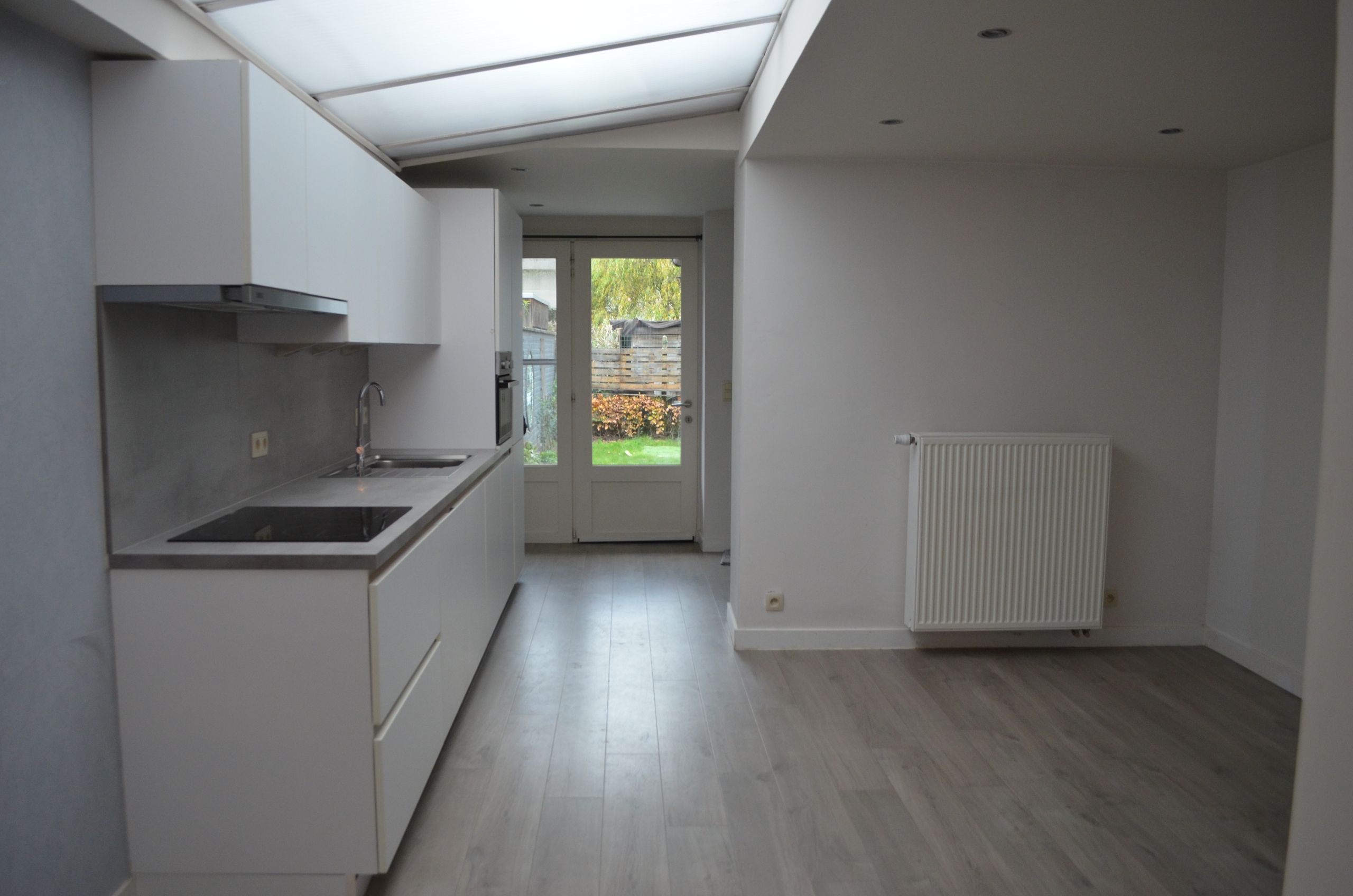 Ruime charmante woning aan de rand van Kortrijk foto 4