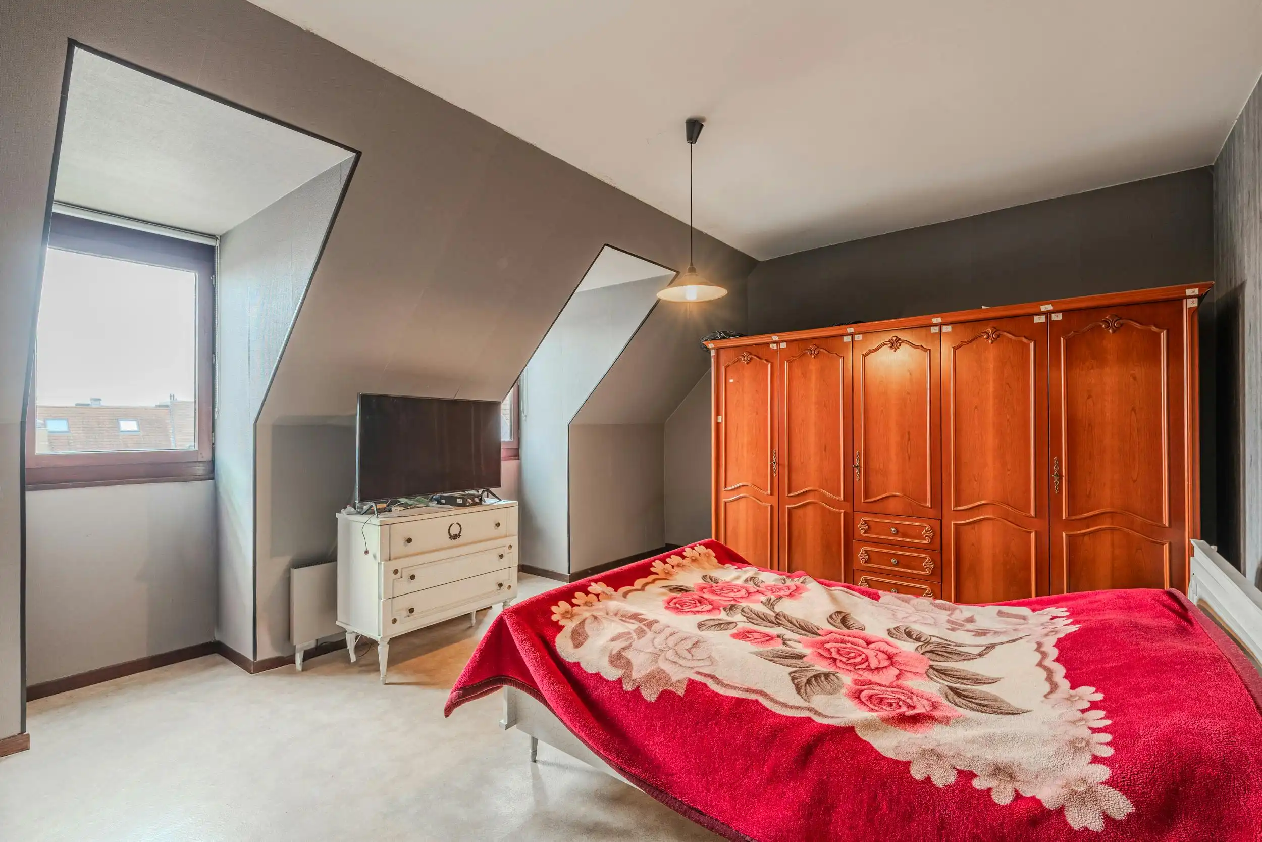 Dakappartement te koop te Gistel  foto 13
