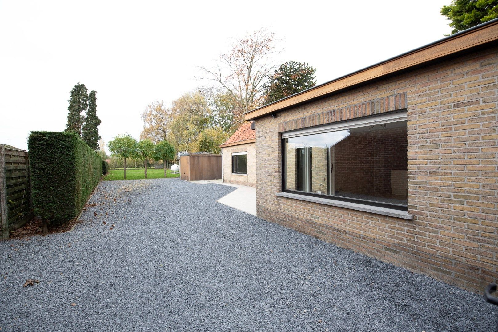 Gezellige woning met ruimte tuin te Machelen ( ZULTE) foto 10