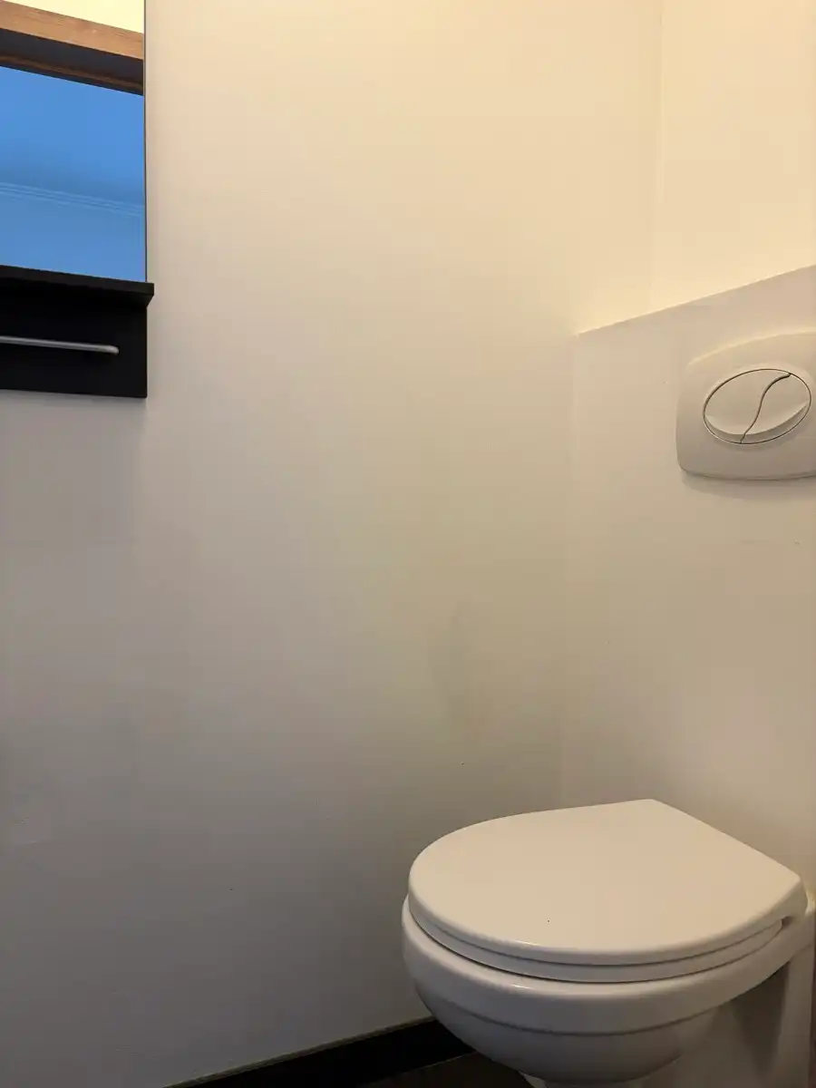 Instapklaar appartement met 2 slaapkamers, incl. staanplaats foto 13