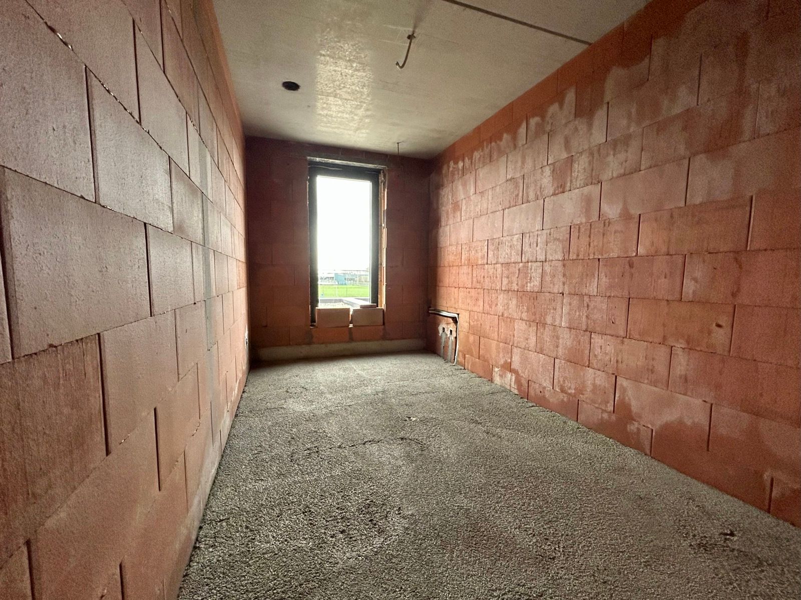 Energiezuinige nieuwbouwwoning met garage foto 9