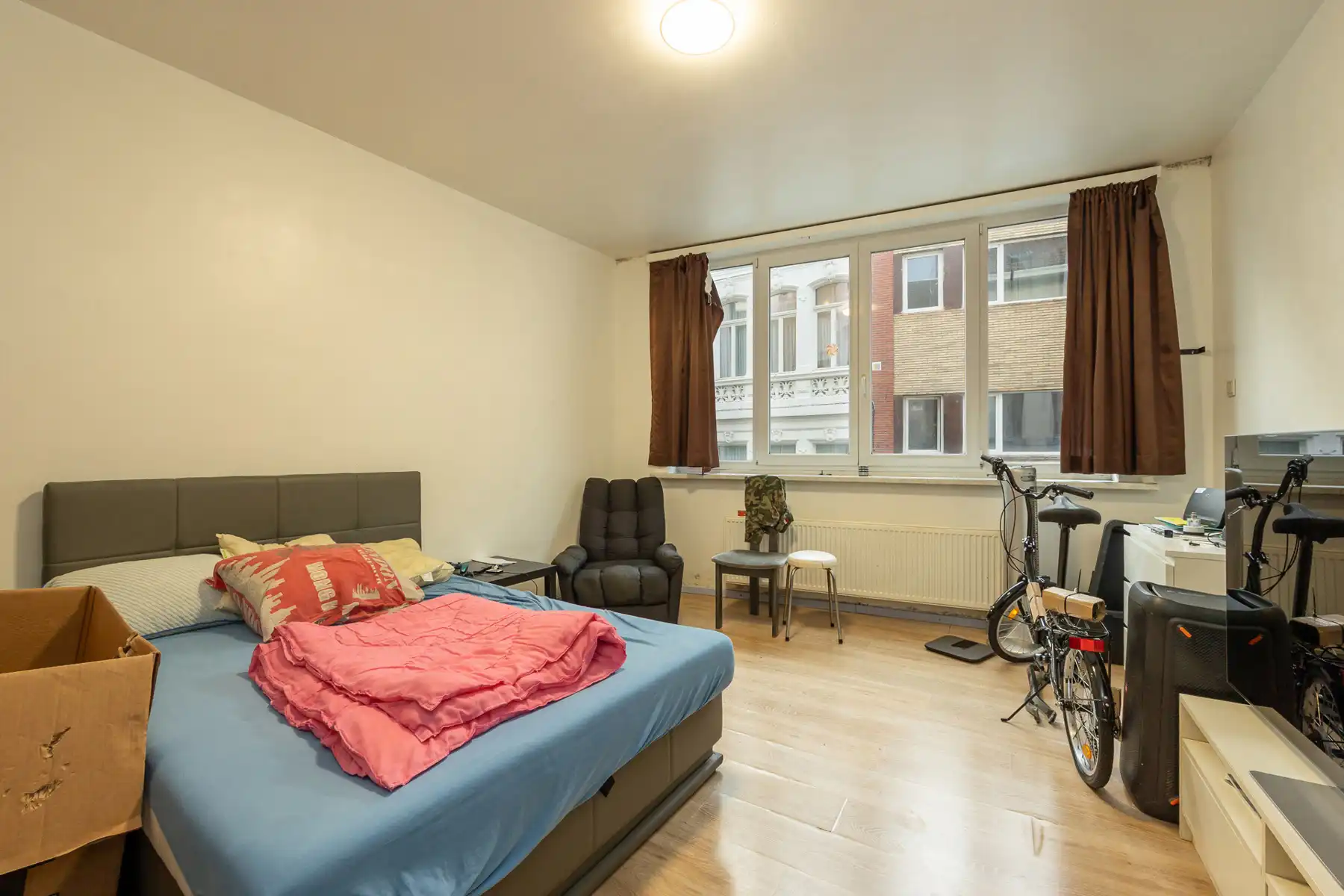 Vergund en gerenoveerd opbrengsteigendom bestaande uit 3 app foto 16