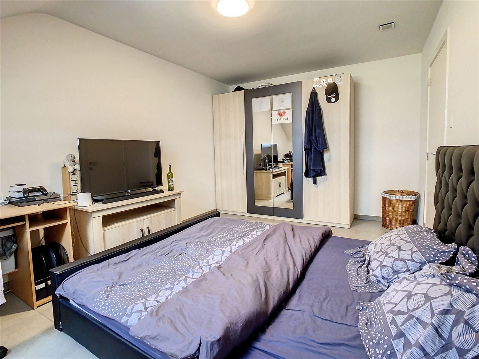Mooie woning, 3 slpks, garage en groot terras foto 24
