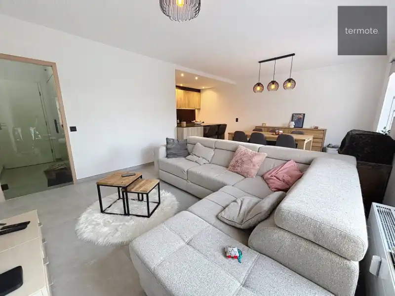 Knus Appartement foto 5