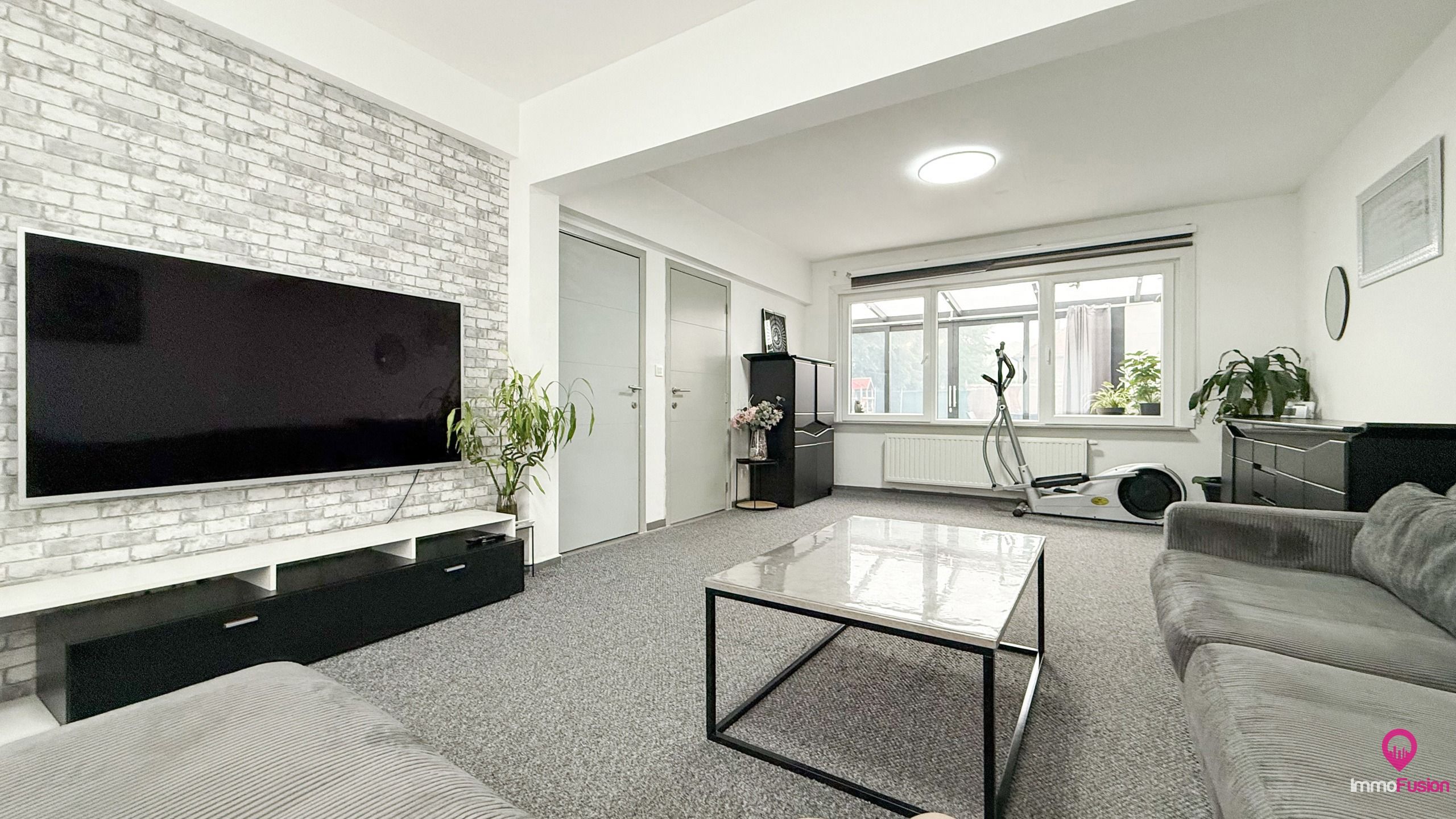 Instapklare woning met 3 slpks en label B met zonnepanelen! foto 4