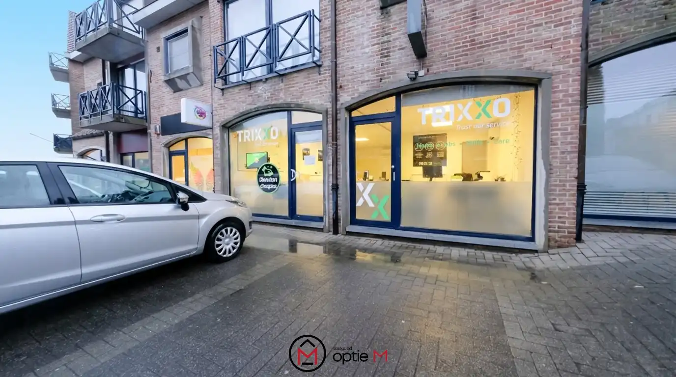 Functionele kantoorruimte te koop in Ham foto 12