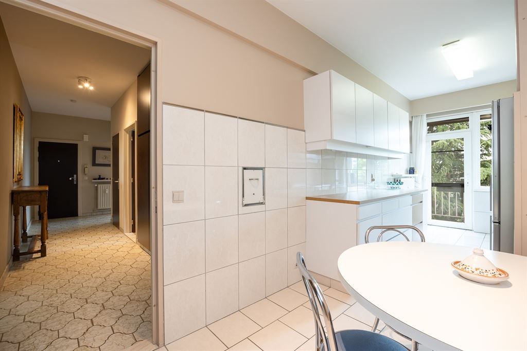 Ruim, verzorgd appartement met zonneterras foto 7