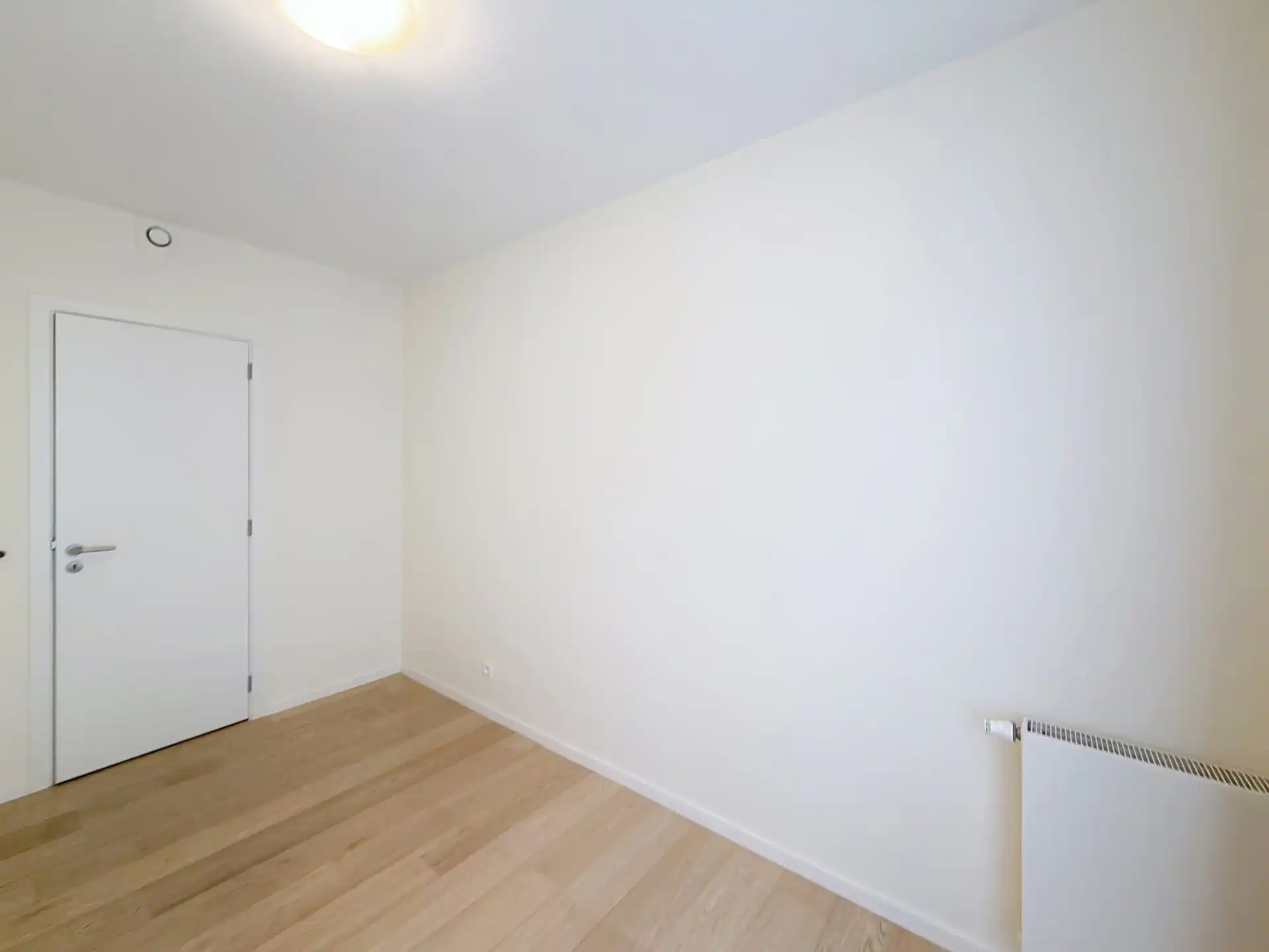 Appartement met 3 slaapkamers in een recent bouwproject! foto 11