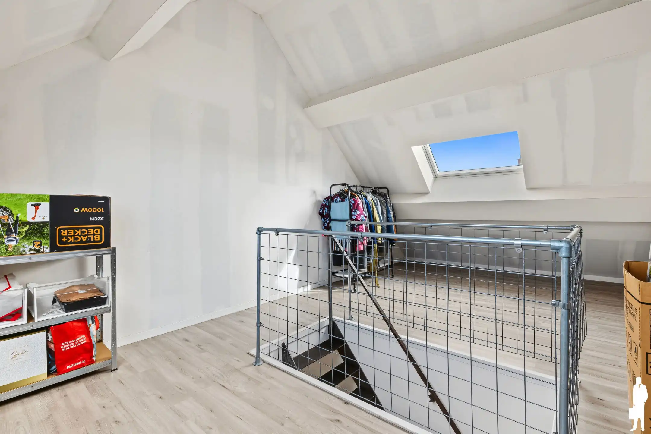 Energiezuinige gerenoveerde woning met 3 slpk en tuin foto 14