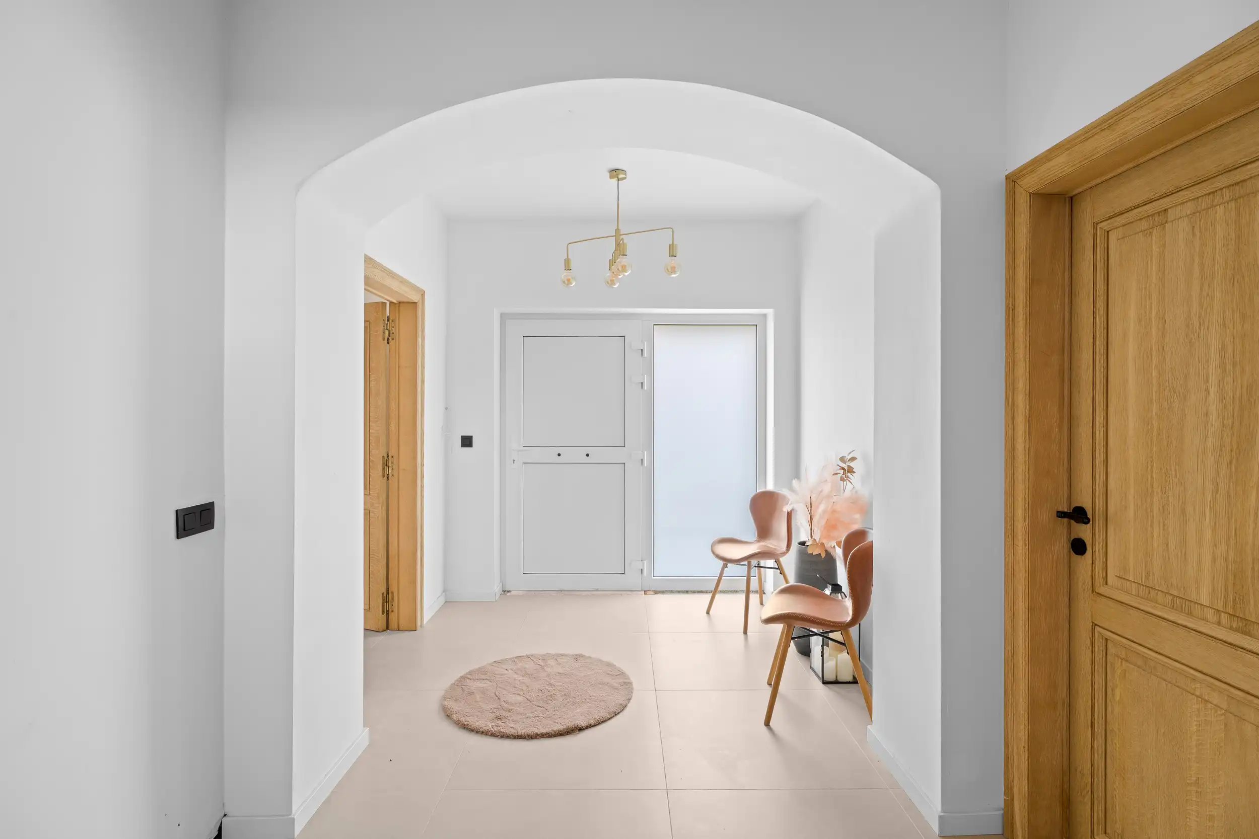 Instapklare topper met 5 slpks & uitweg achteraan foto 10
