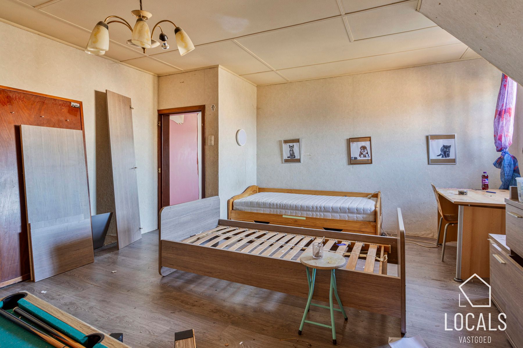 Op te frissen woning  foto 17