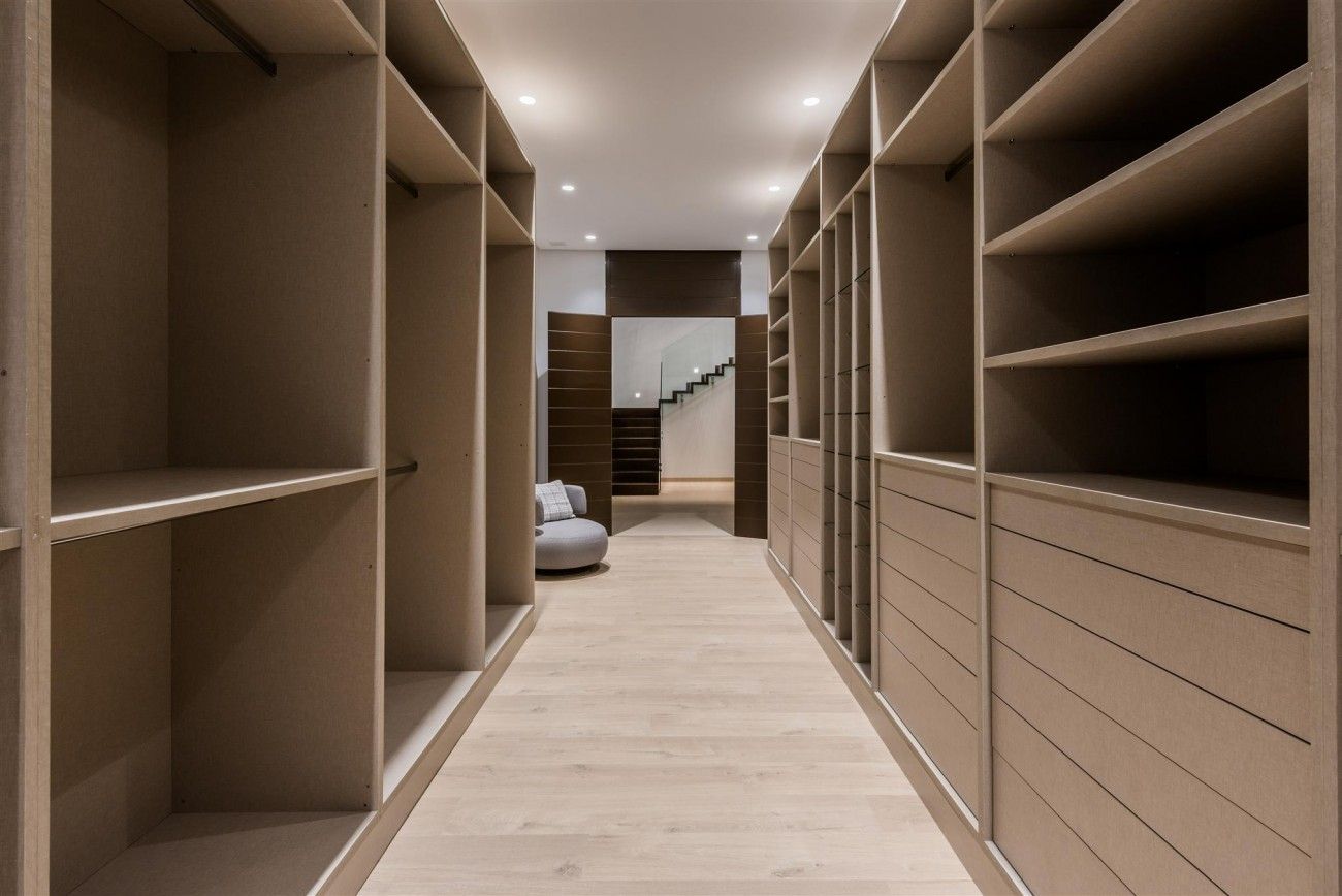 Grote open villa in La Alqueria foto 23