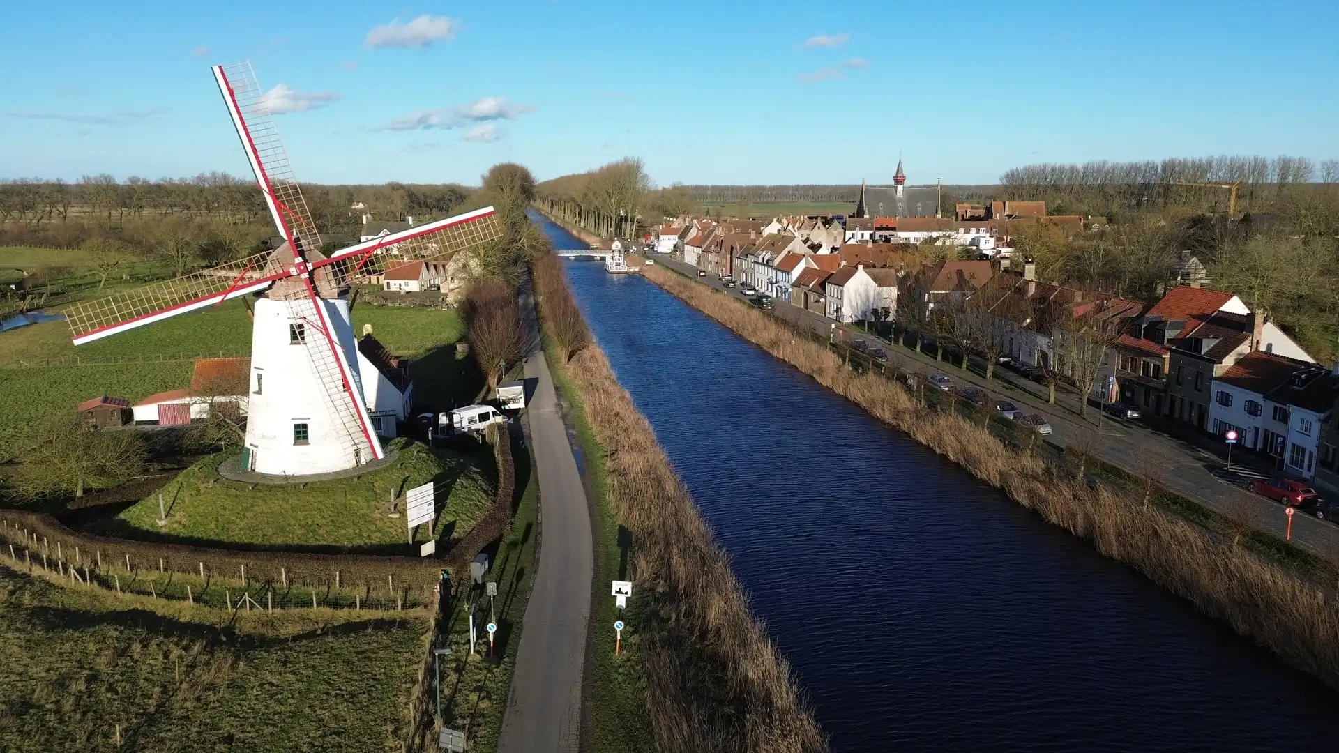 Historisch, uitzonderlijke woning met ongekend potentieel te Damme foto 44