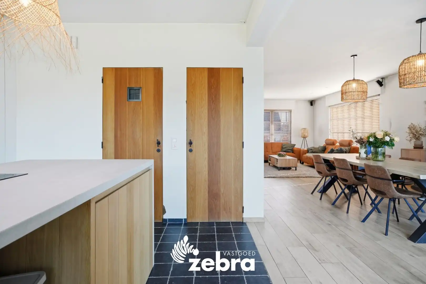 Prachtige open bebouwing met 4 slaapkamers te Desselgem! foto 9