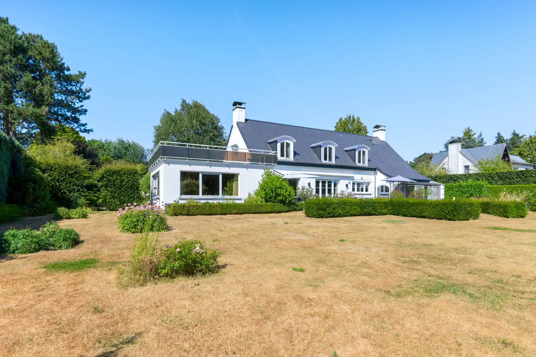 Villa met zuidtuin op toplocatie foto 7