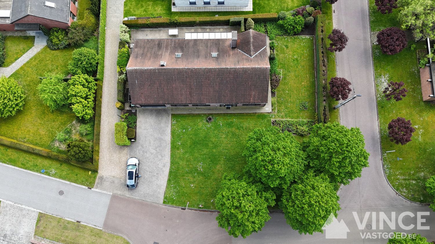 Gelijkvloerse woning in hoevestijl met veel uitbreidingsmogelijkheden foto 32