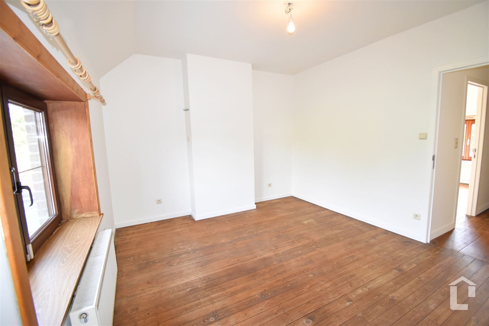 Gezellige, instapklare rijwoning foto 7