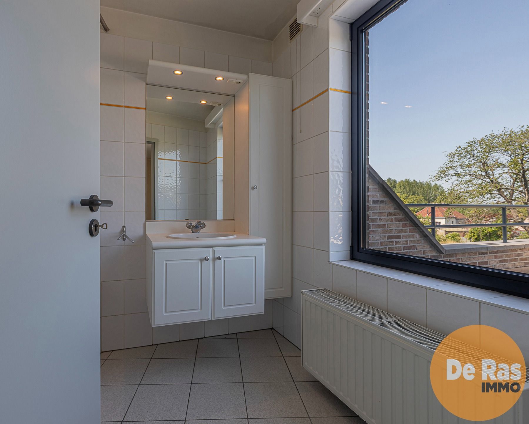 ERPE-MERE - Lichtrijk appartement met terras en garage foto 10