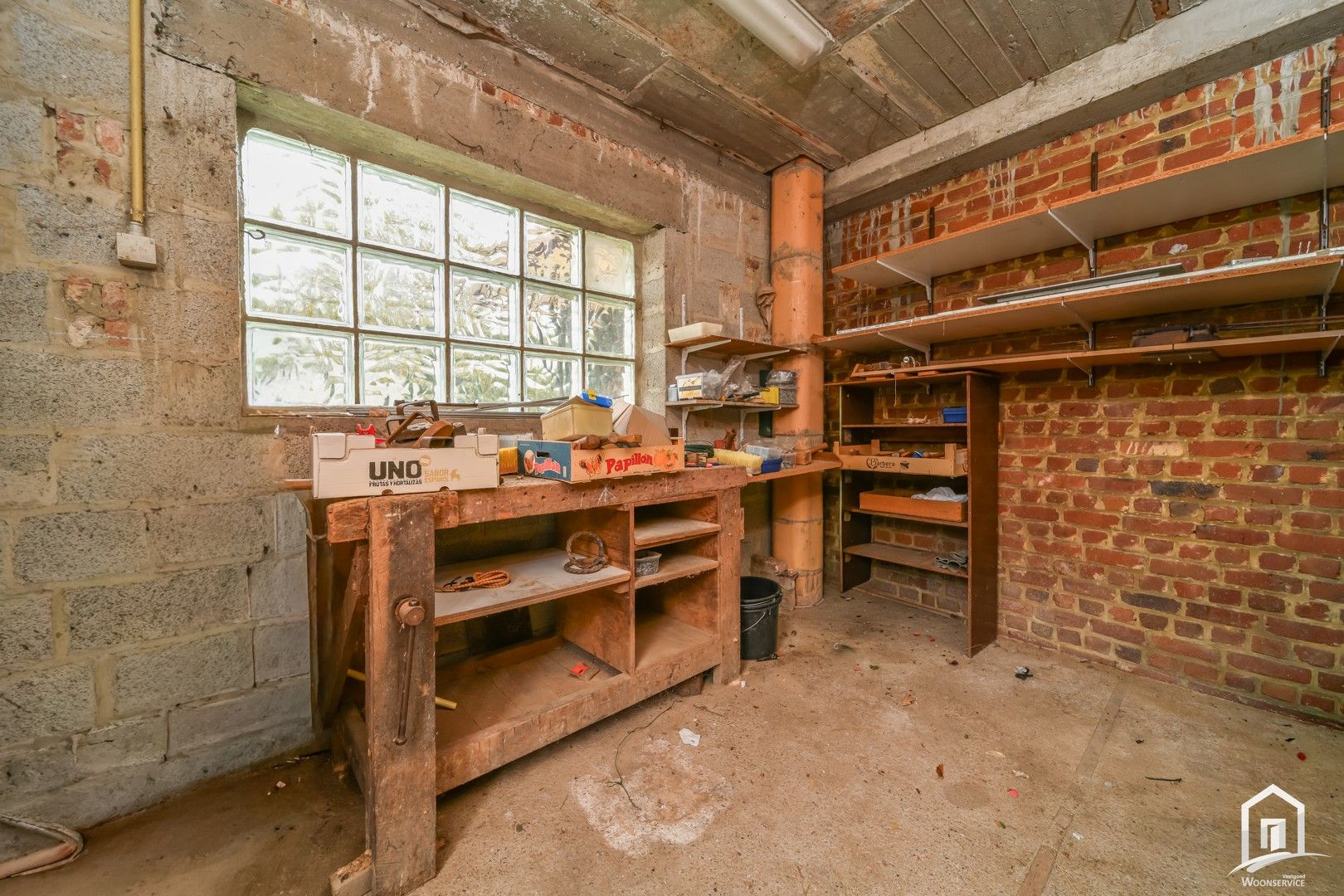 Zeer degelijke en ruime gezinswoning te Teralfene foto 19