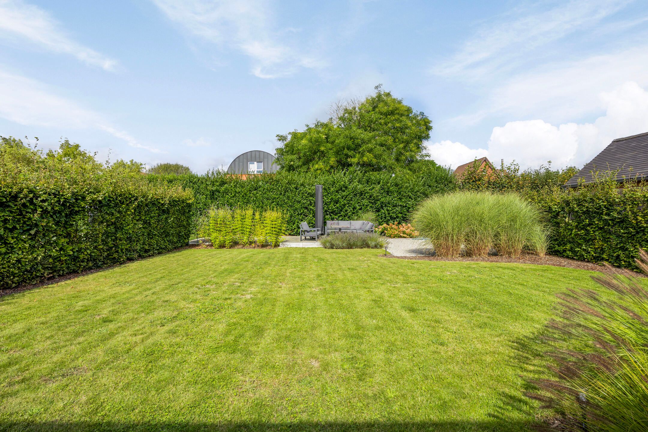 Stijlvol wonen aan de rand van het Domein Bokrijk foto 21