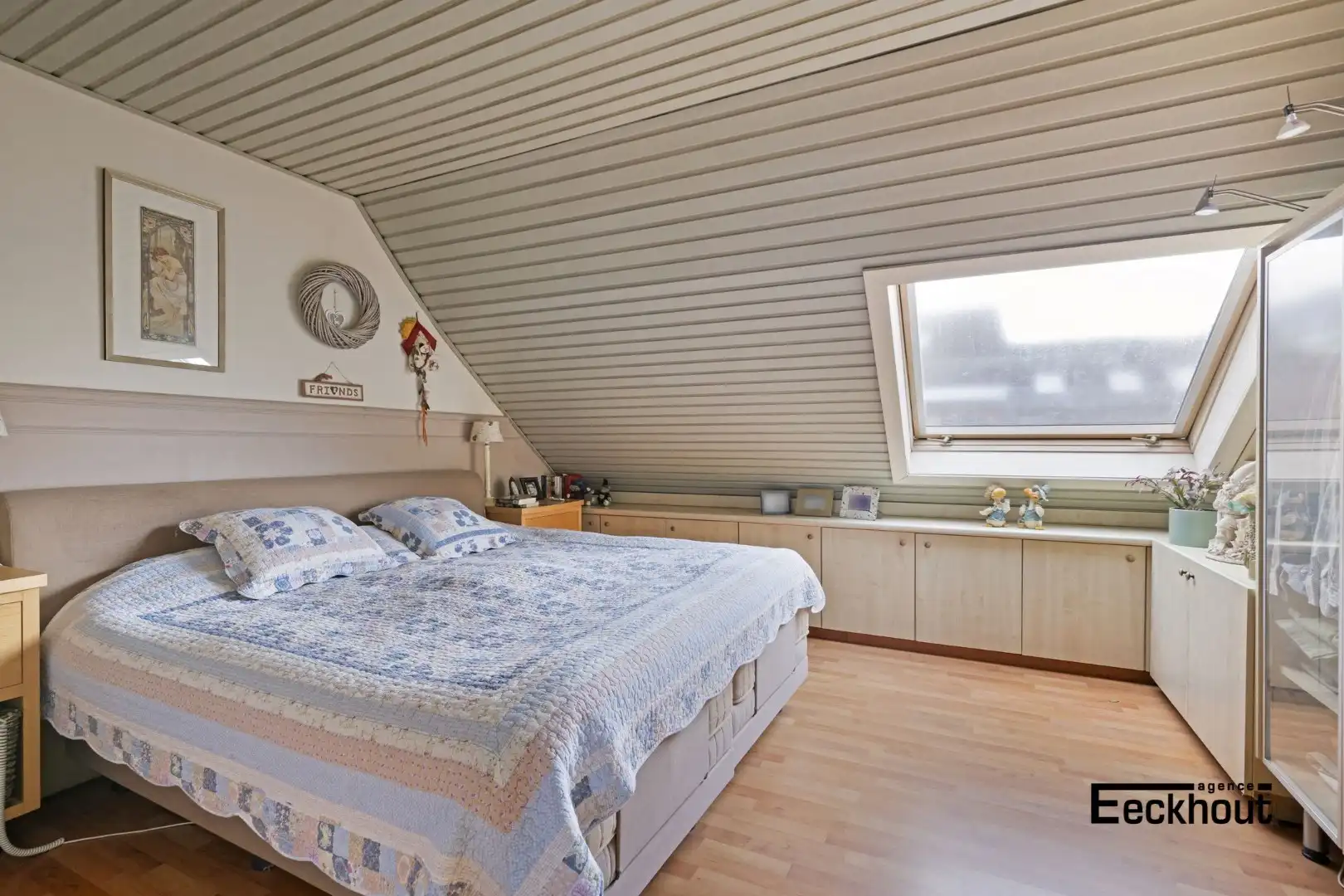 Uniek duplexappartement met zeer ruim terras! foto 15