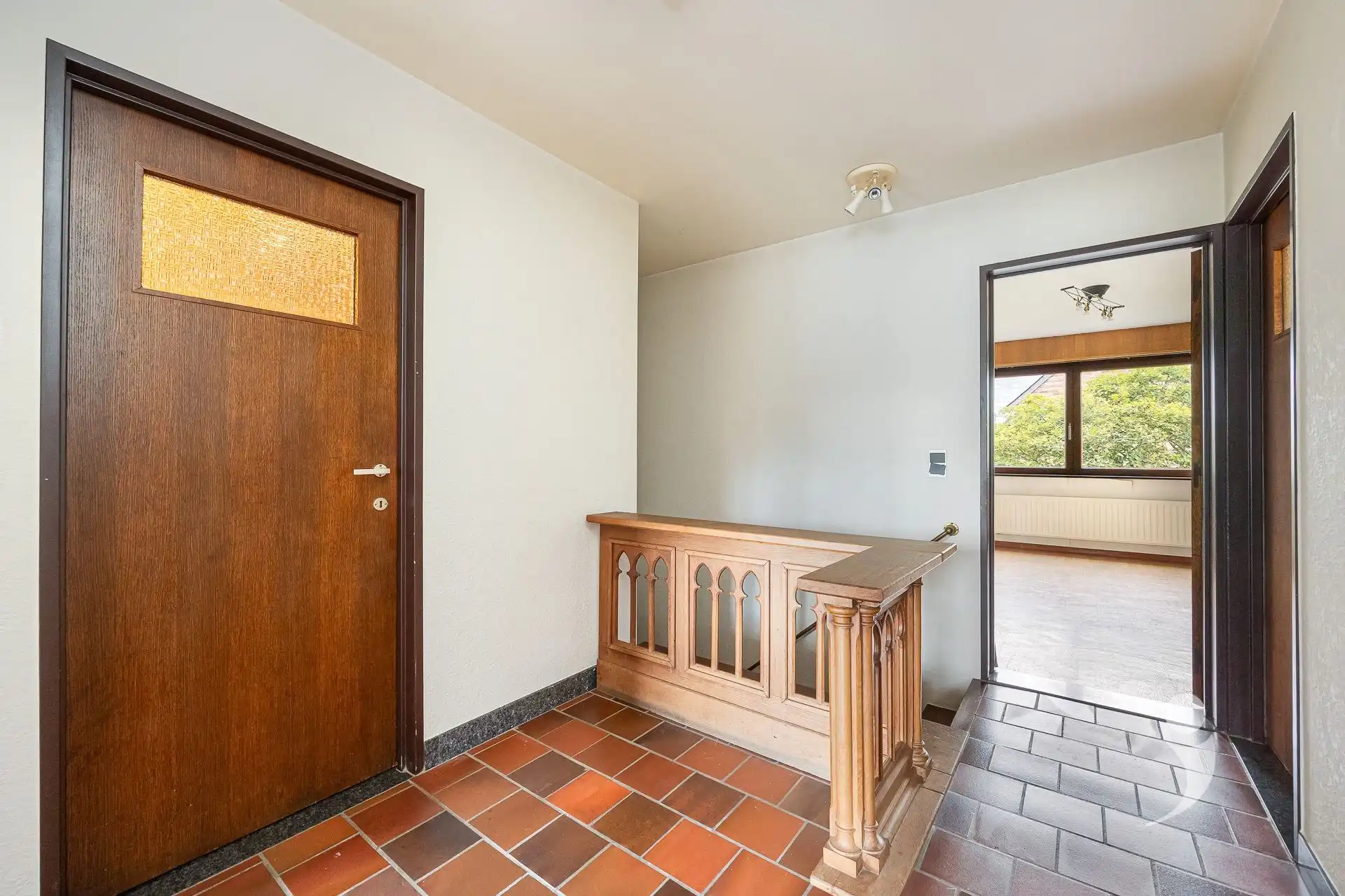 Zeer ruime woning met prachtige tuin nabij Leuven! foto 14