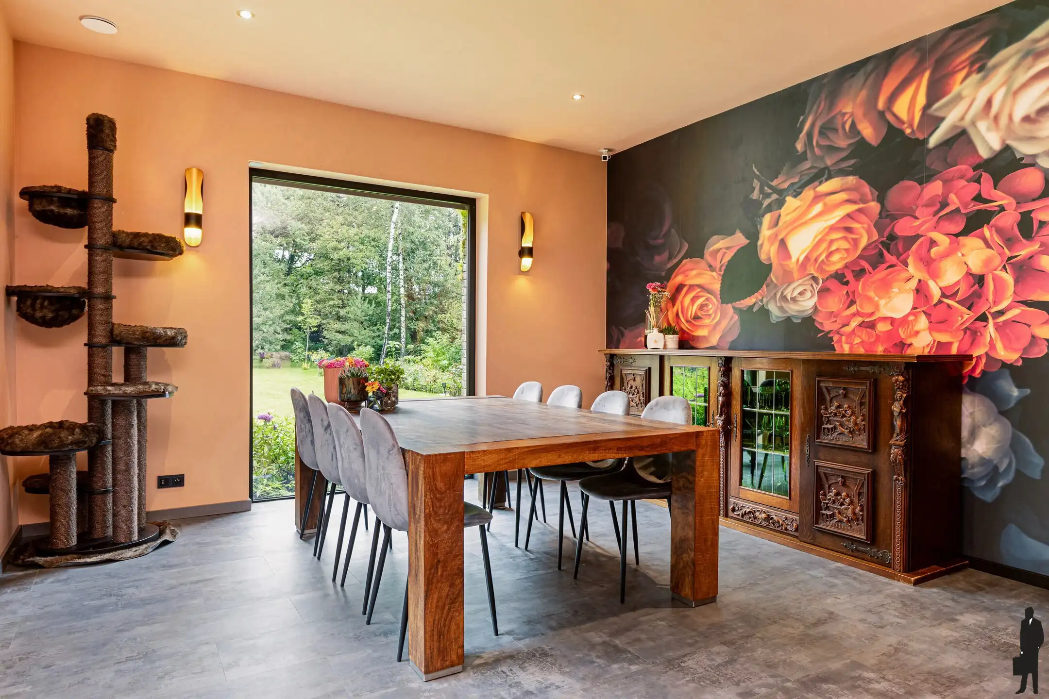 Villa in nieuwstaat vlak aan natuurgebied! foto 6