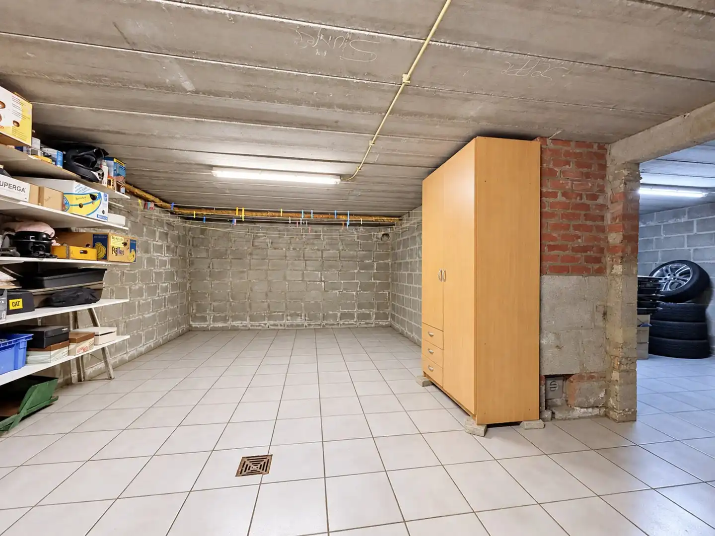 Rustig gelegen woning te Bierbeek! foto 27