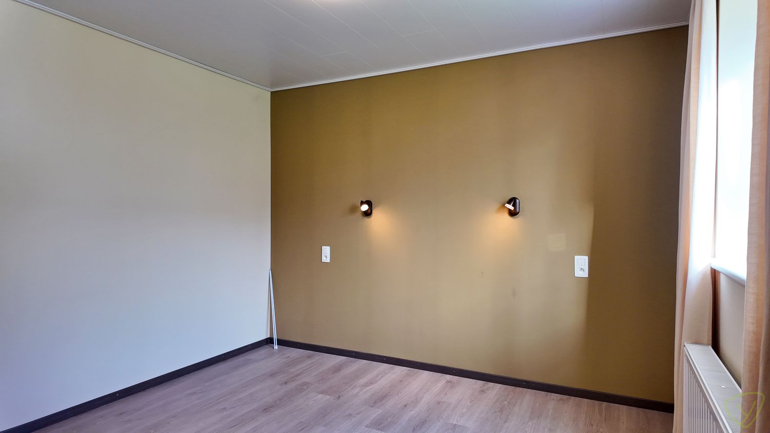 Charmant gerenoveerde woning gelegen te Adegem! foto 21