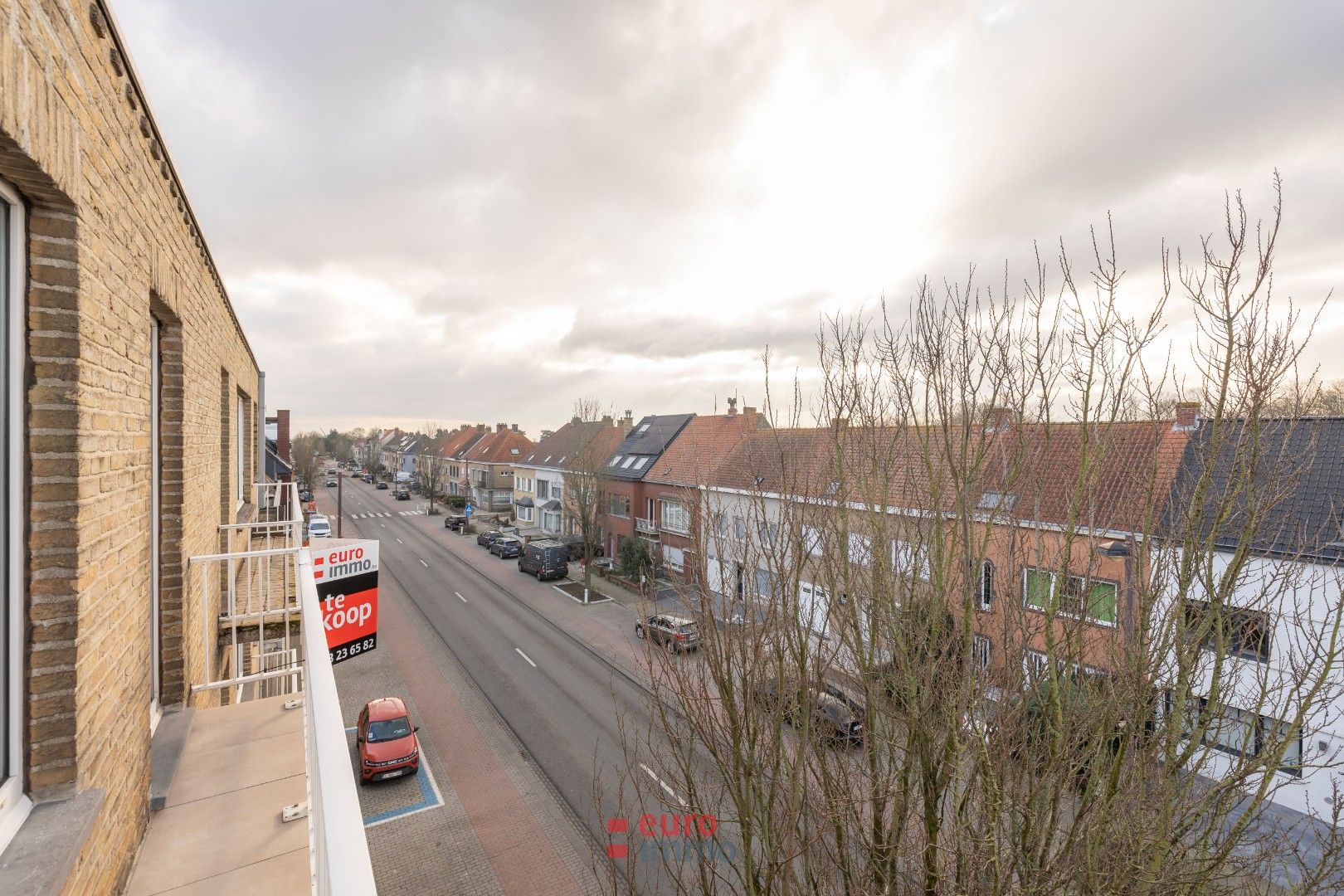 2 Gerenoveerde appartementen op centrale locatie in Nieuwpoort! foto 11