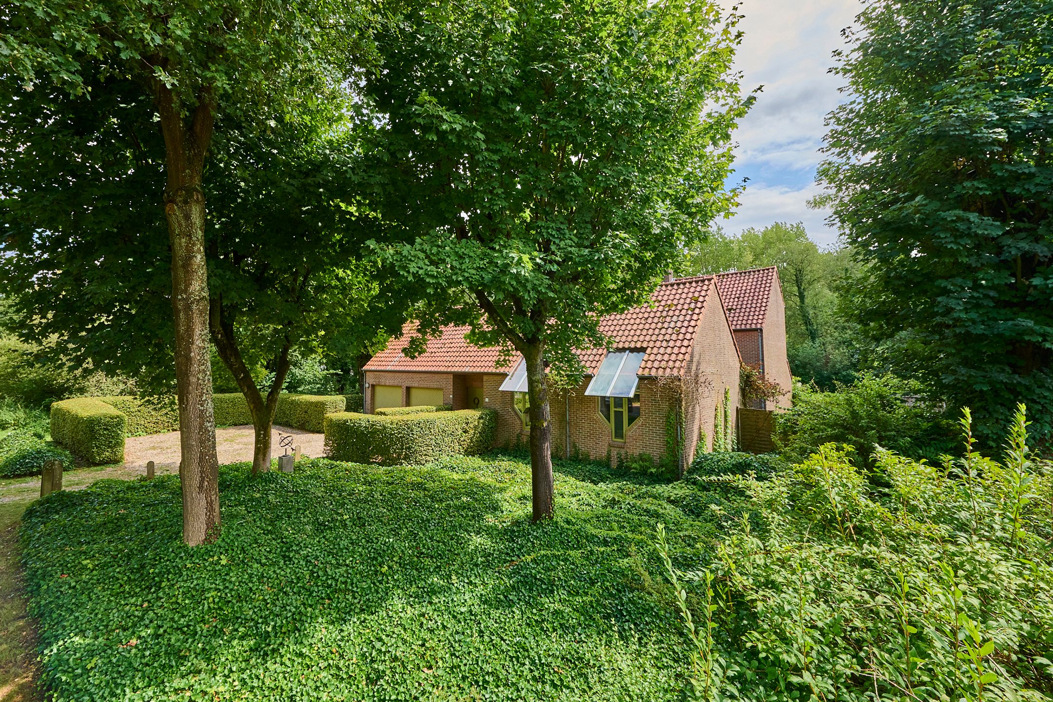 Villa met ruimte voor vrij beroep/kangoeroewoning/B&B op 38are foto 25