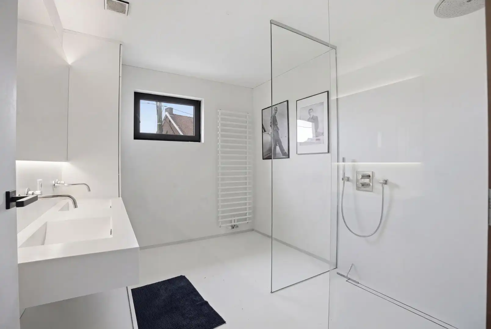 Alleenstaande woning (BJ2016) op 663m² met inpandige garage, 4 slks en 2 badkamers te Kuurne. foto 16