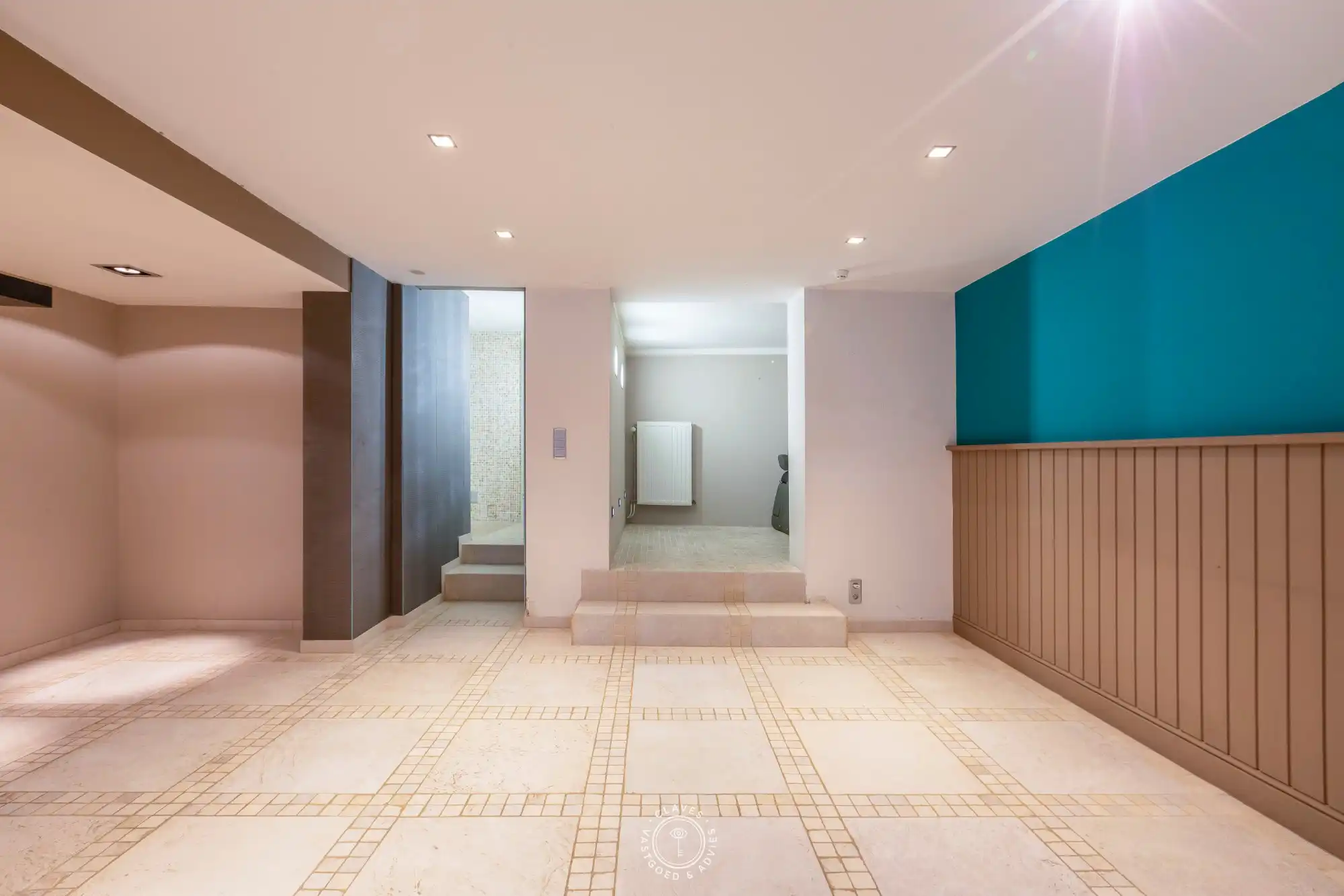 Prachtig burgerhuis met multifunctioneel karakter. foto 20