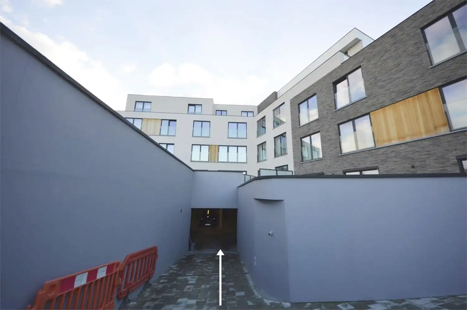 Nieuwbouw app. centrum Welle foto 12