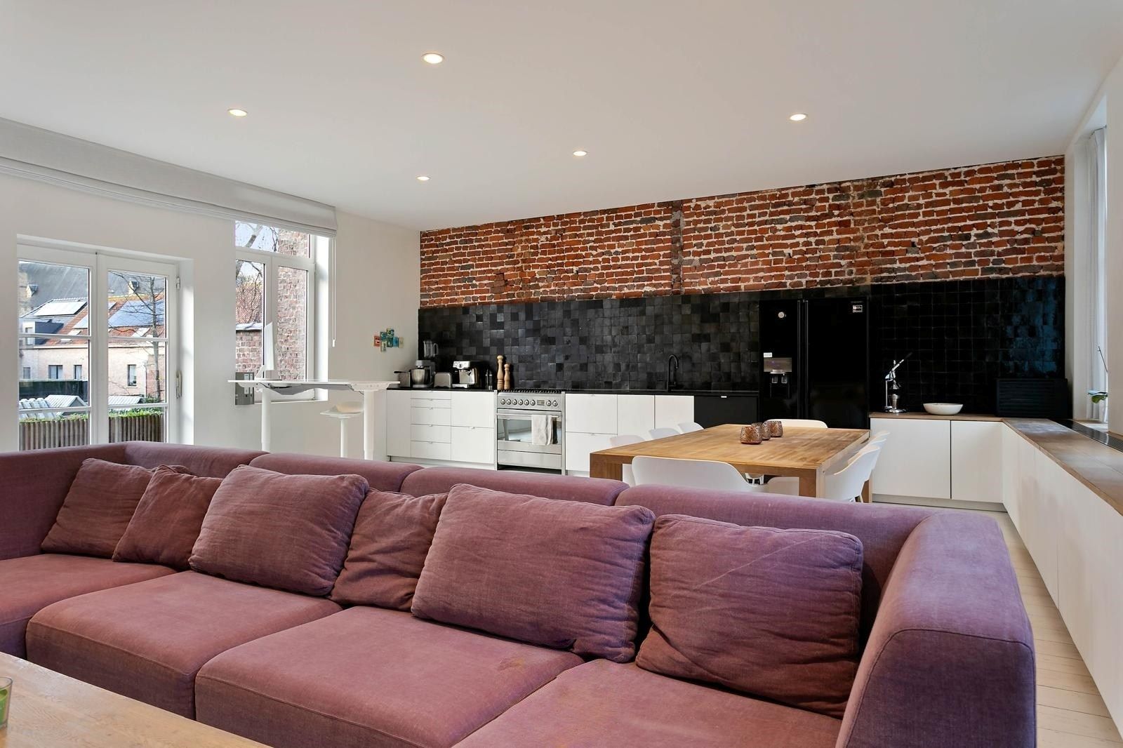 Villa te koop Surmont de Volsberghestraat 1 - - 8900 Ieper