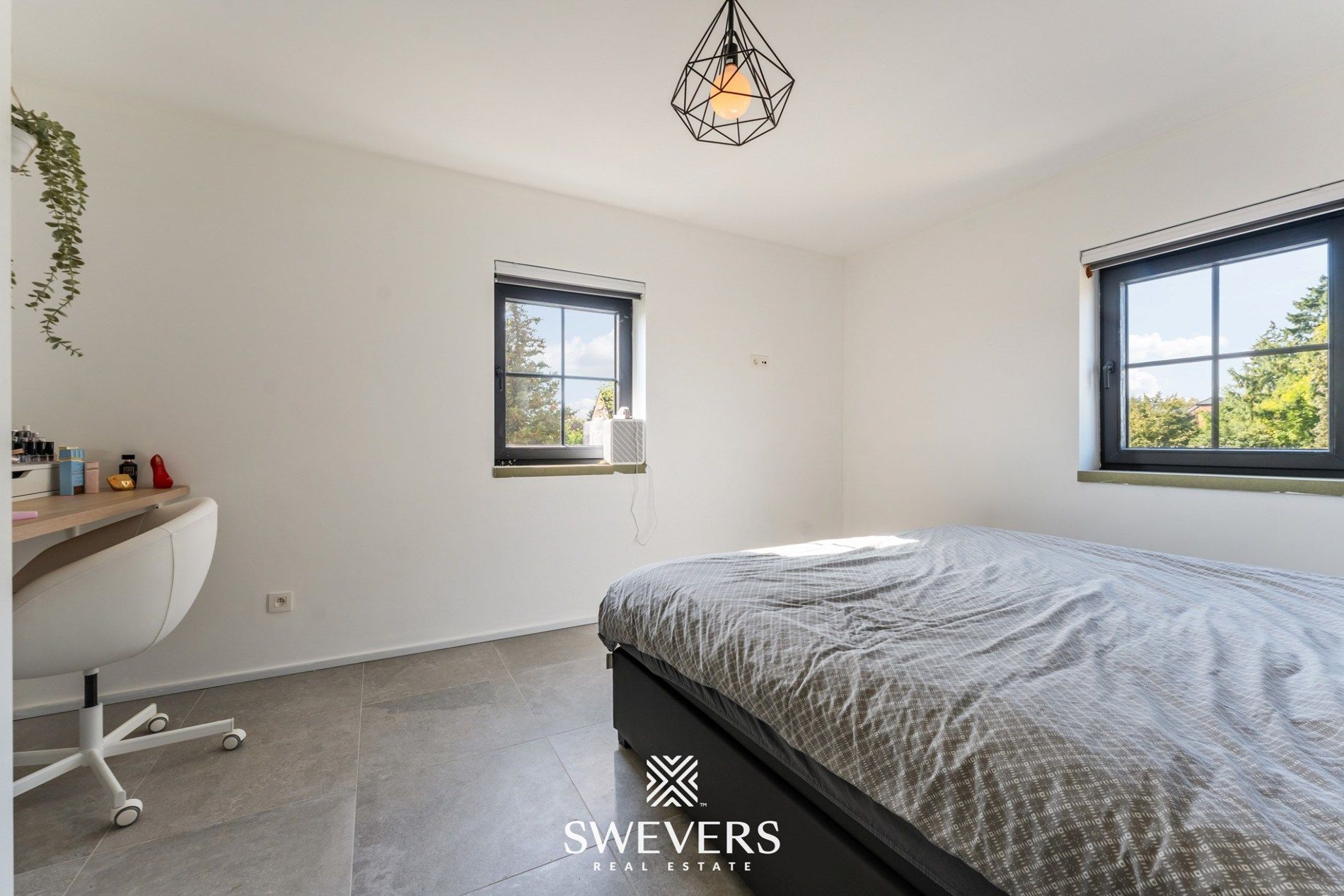 Recente energiezuinige woning in Tessenderlo-Ham foto 21