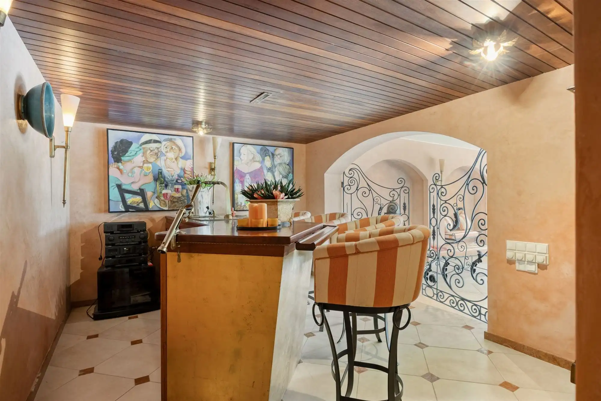 Exclusief landgoed met allure op parkdomein in Pelt foto 69
