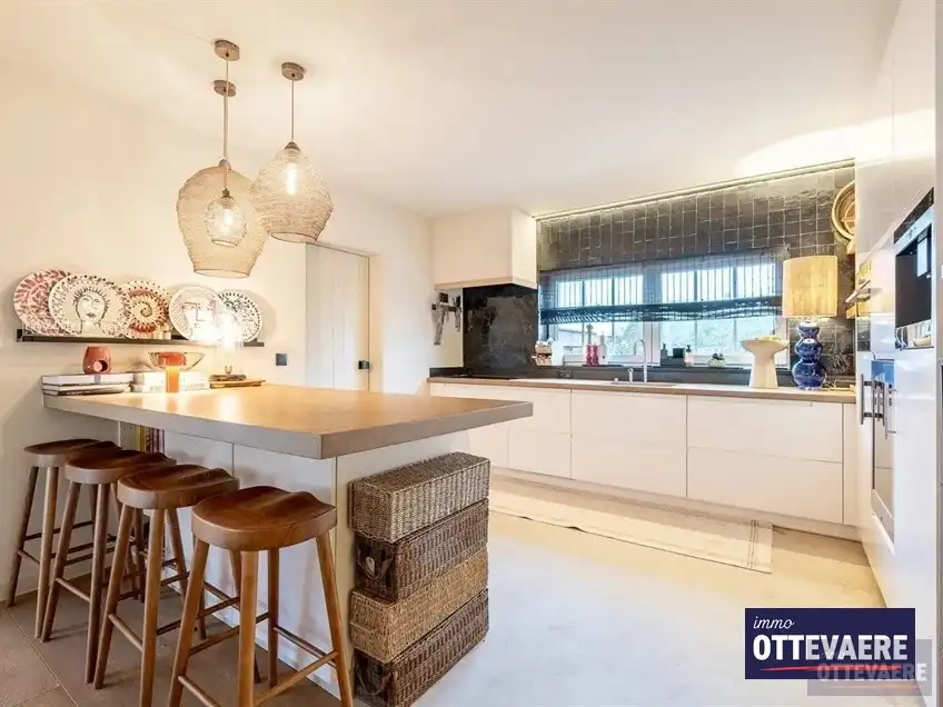 Vrijstaande woning met 2 slaapkamers, zonnige terrassen en moderne energievoorzieningen foto 10