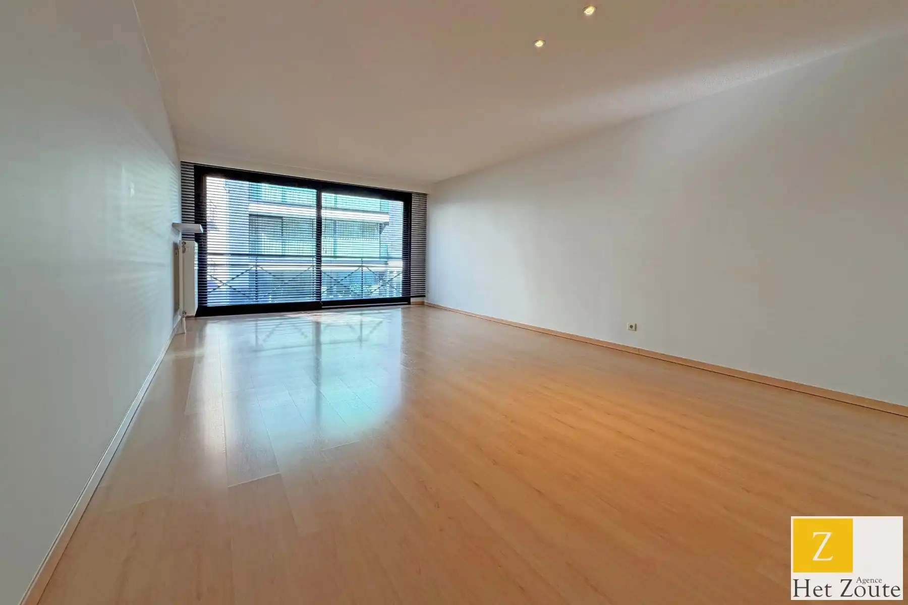 Gezellig appartement in hartje Knokke foto 2