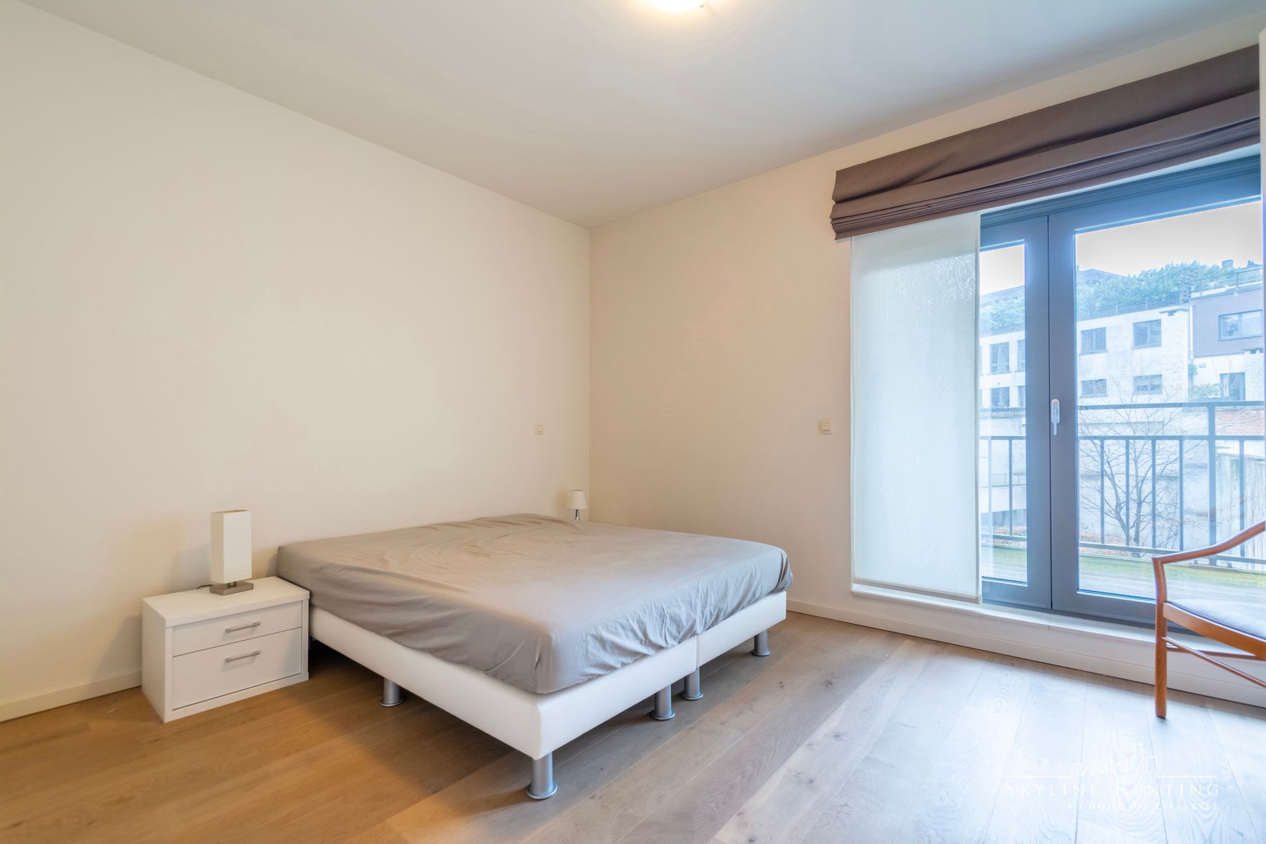 Gemeubeld appartement 2 SLPK foto 8