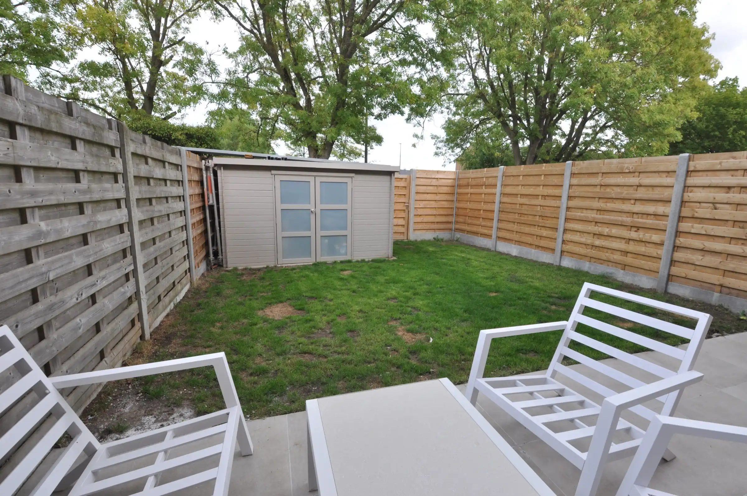Instapklare woning op een rustige ligging te Zandvoorde foto 21