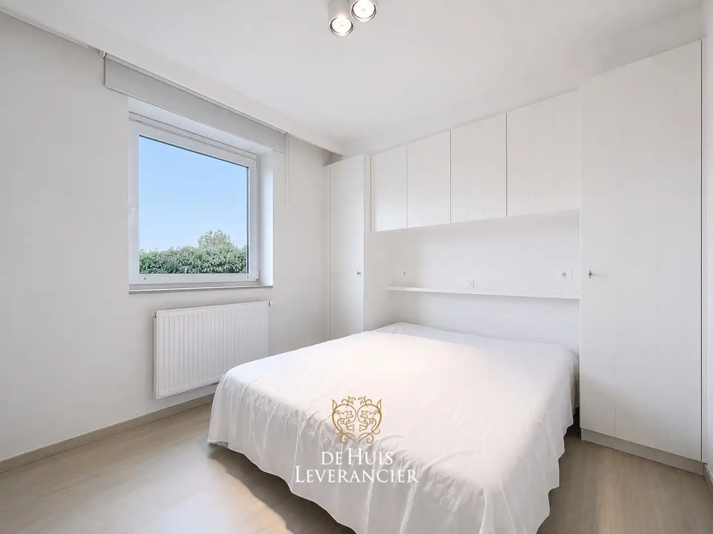 Exclusief wonen tussen de duinen – instapklaar hoekappartement met uitzonderlijk groen zonneterras foto 10