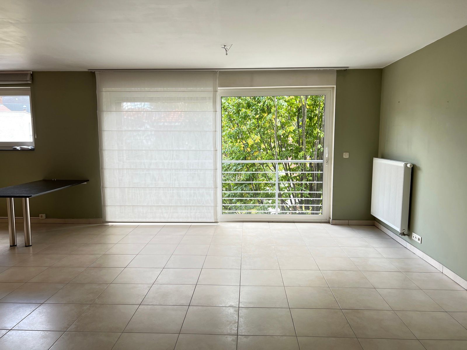 INSTAPKLAAR TWEESLAAPKAMER-APPARTEMENT TE HUUR CENTRUM ASSE foto 6