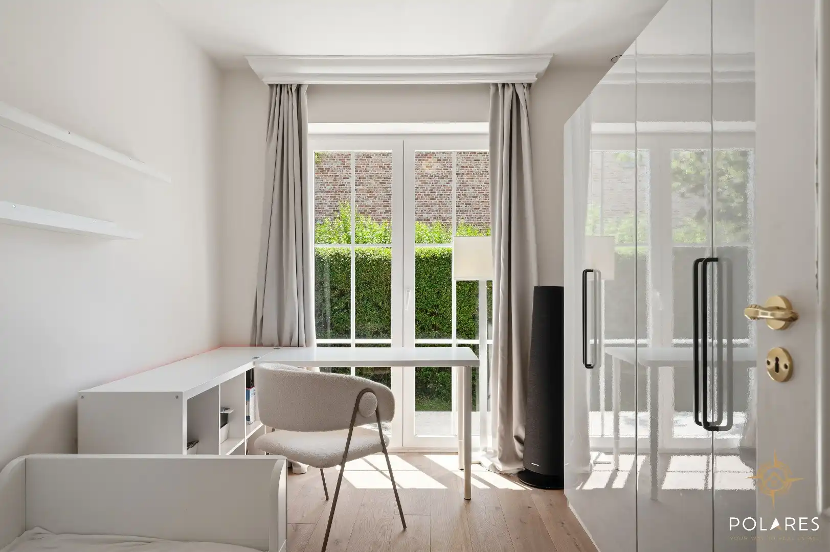 Volledig gerenoveerde moderne bungalow met zwembad – 100% instapklaar! foto 20