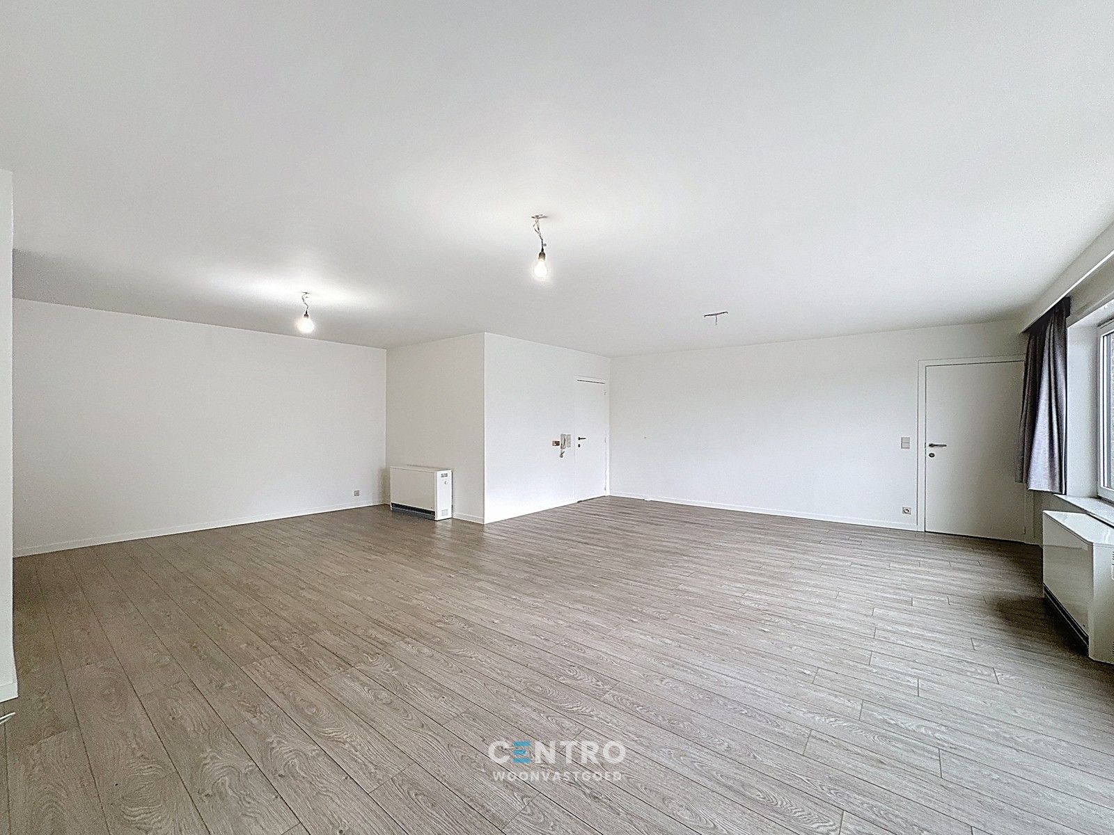 RUIM appartement met 3 slpks, garage én terras! foto 4