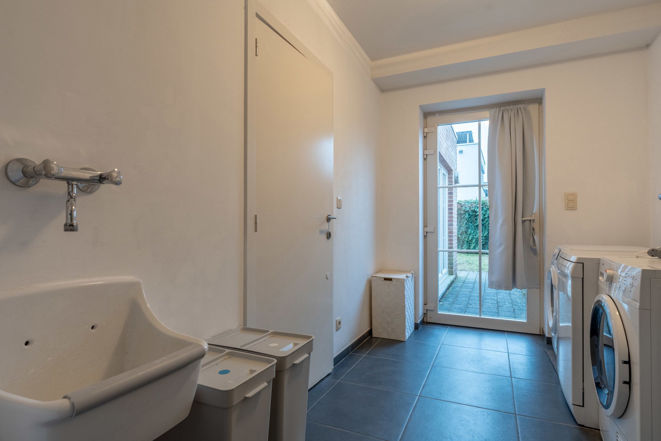 Recente energiezuinige gezinswoning te centrum Vosselaar! foto 13