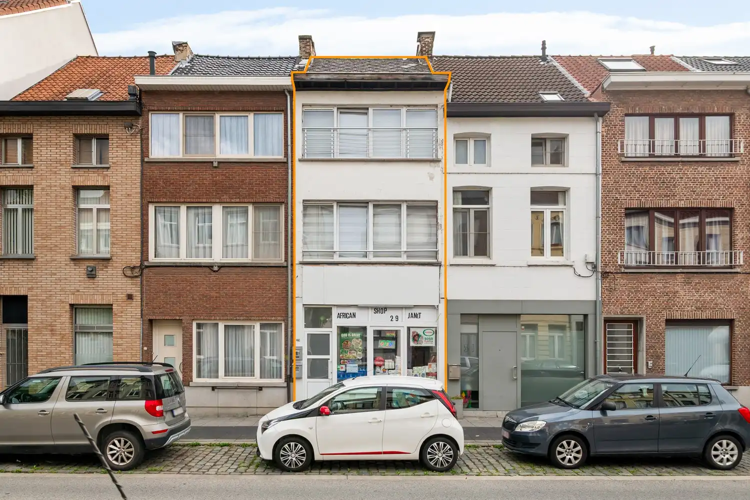 Veelzijdig opbrengsteigendom in Mechelen foto 16