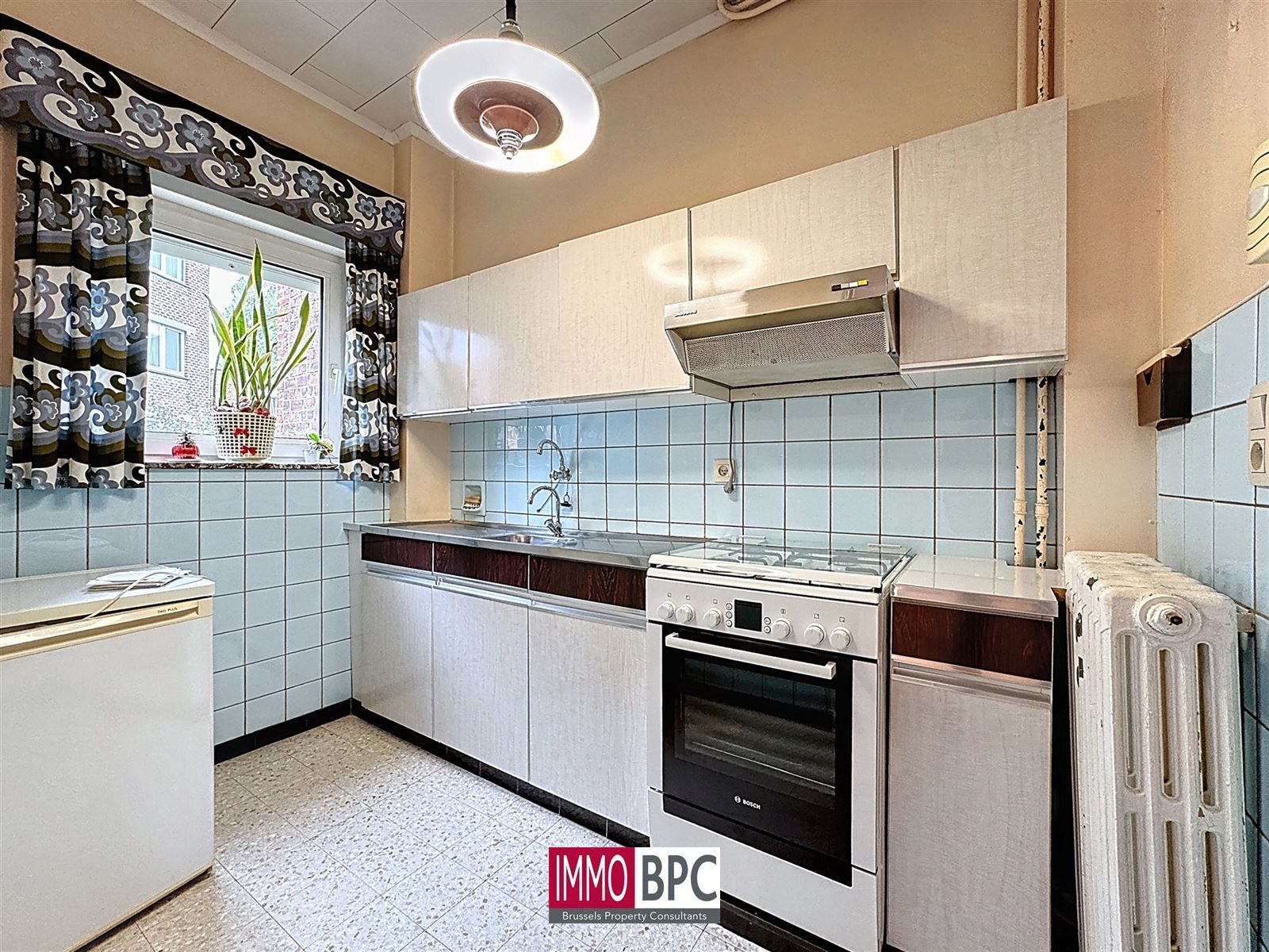 Charmante huis met tuin foto 10